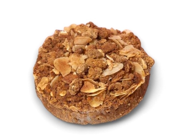 Glutenvrij, lactosevrij en vegan