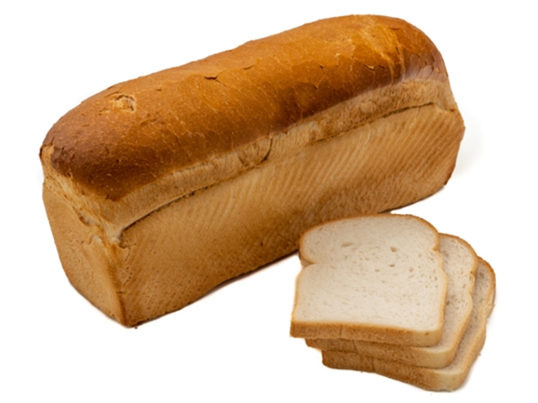 Wit brood