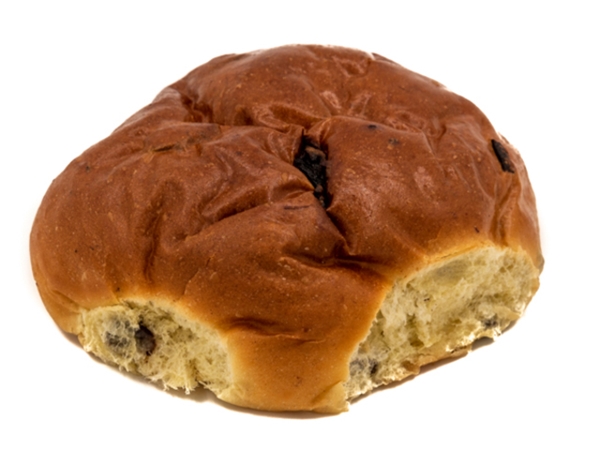 Krentenbollen