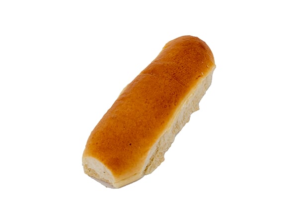 Hotdog broodje