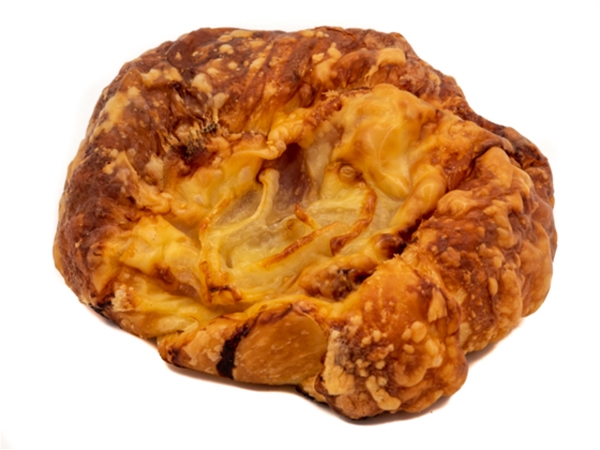 Croissant ham/kaas