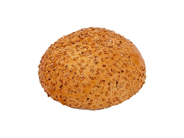 Hamburger broodje