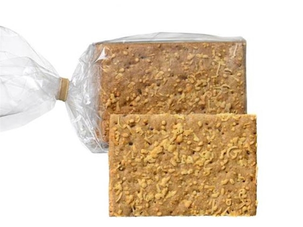 Kaas crackers
