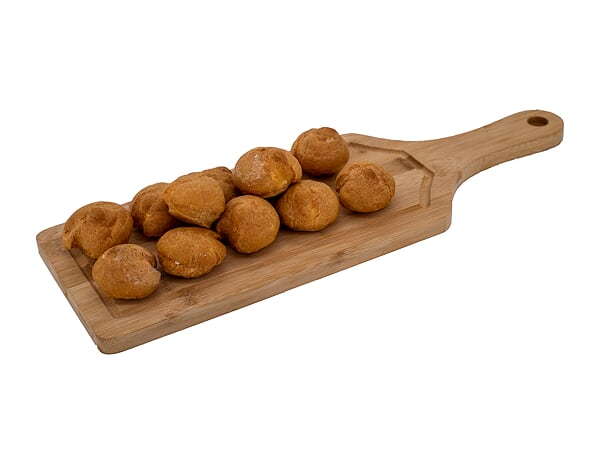 Slagroomsoesjes koeling 12 stuks