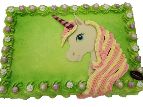 Amerikaanse trt Unicorn