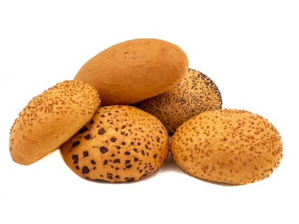 Harde bollen 4+1 gratis