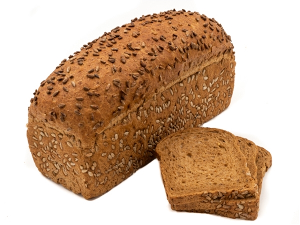 Zesgranen brood