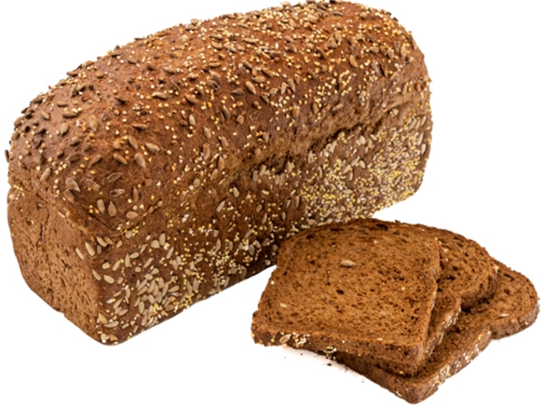Volkoren brood